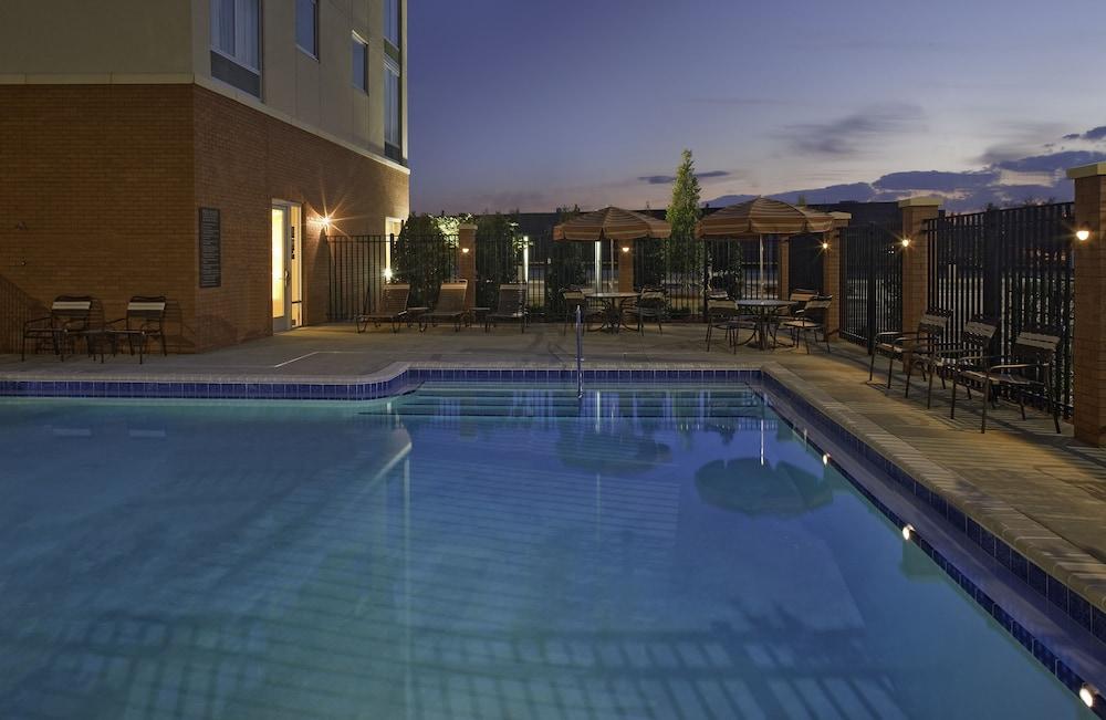 Candlewood Suites - Birmingham - Inverness By Ihg Exterior photo