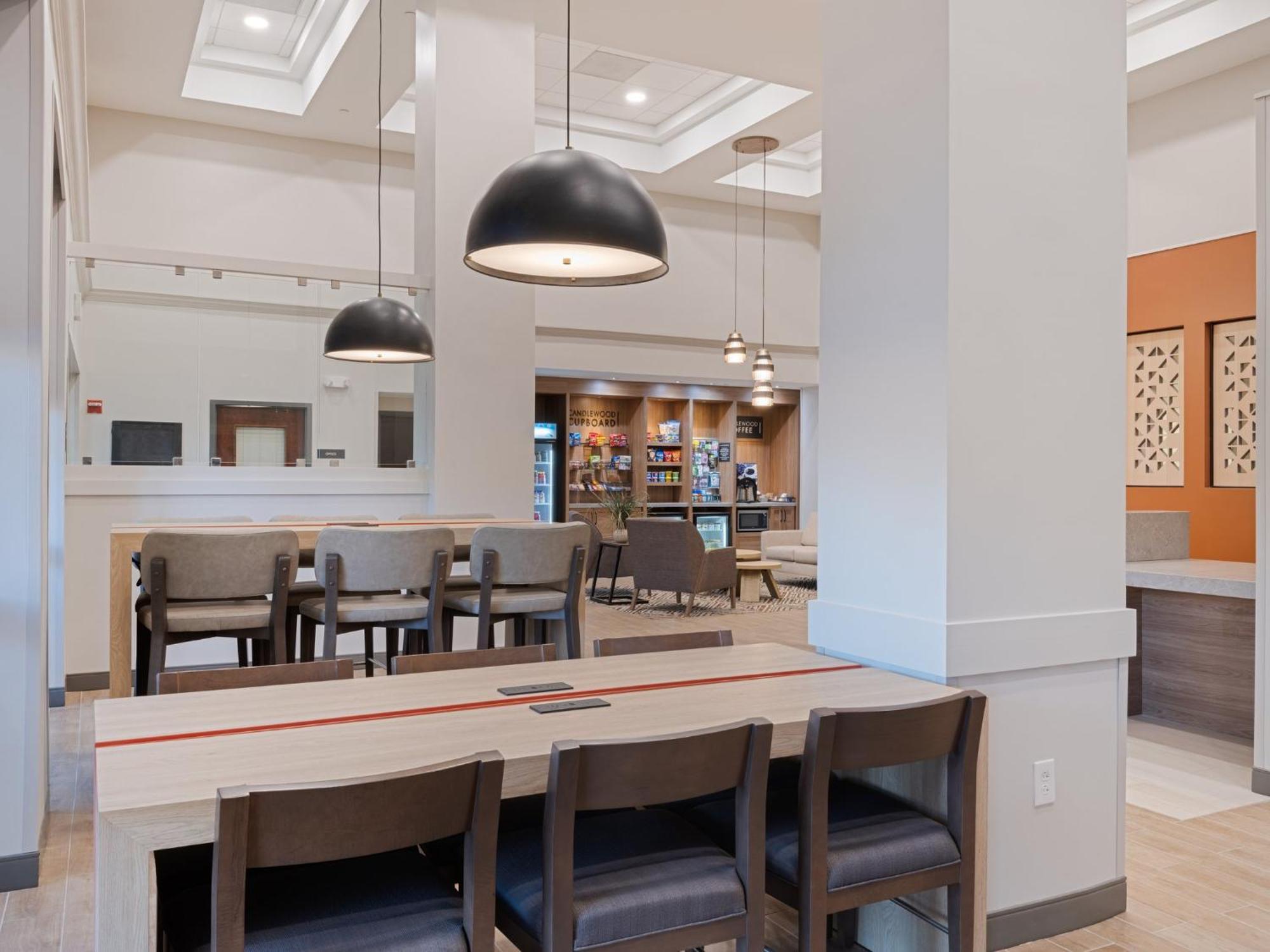 Candlewood Suites - Birmingham - Inverness By Ihg Exterior photo