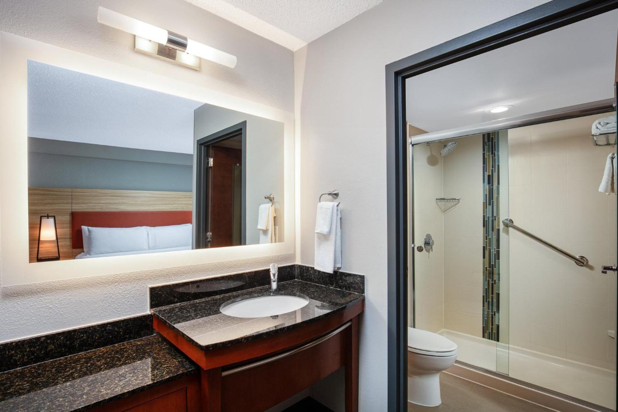 Candlewood Suites - Birmingham - Inverness By Ihg Exterior photo