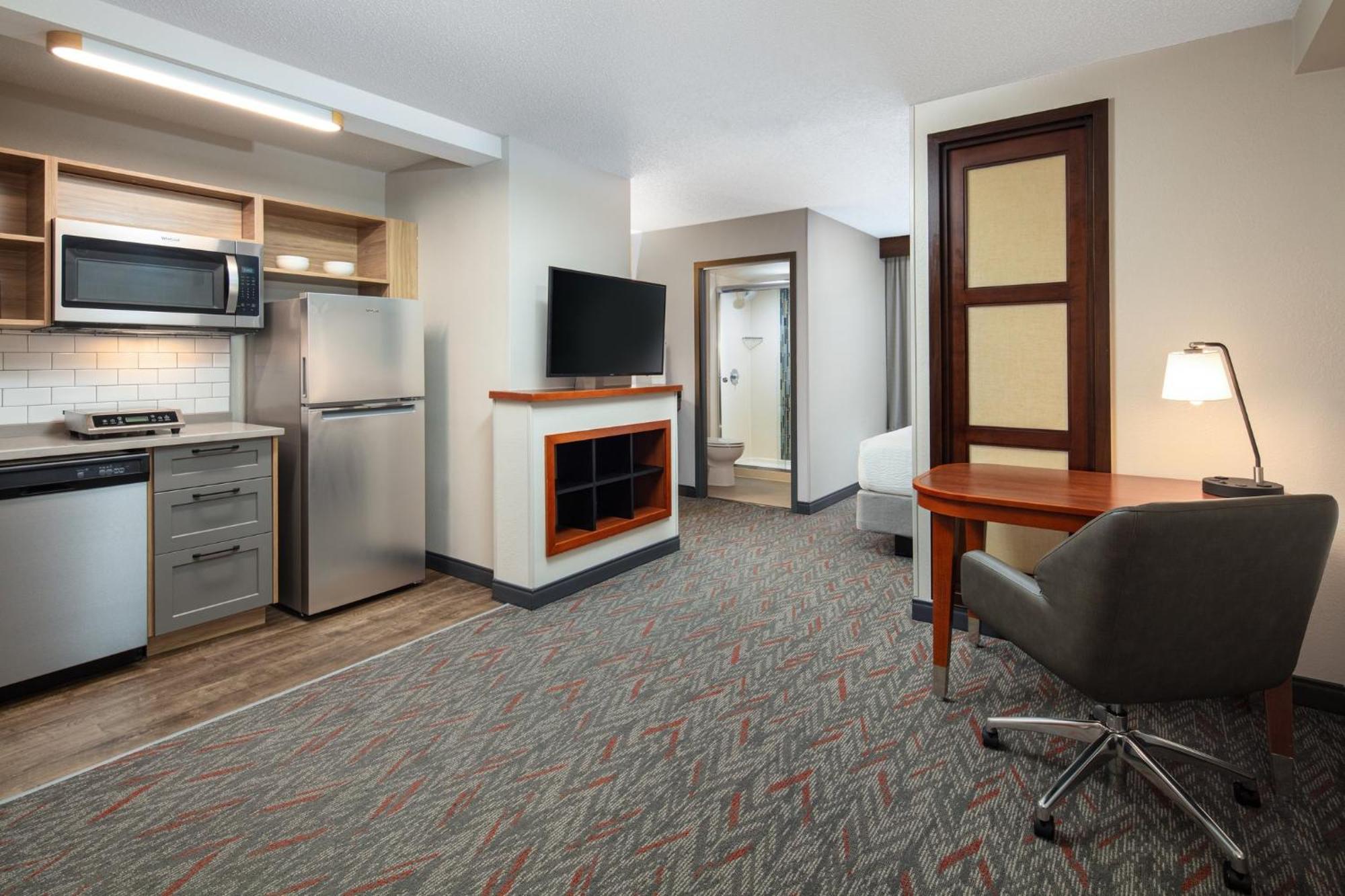 Candlewood Suites - Birmingham - Inverness By Ihg Exterior photo