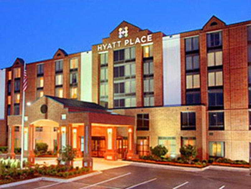 Candlewood Suites - Birmingham - Inverness By Ihg Exterior photo