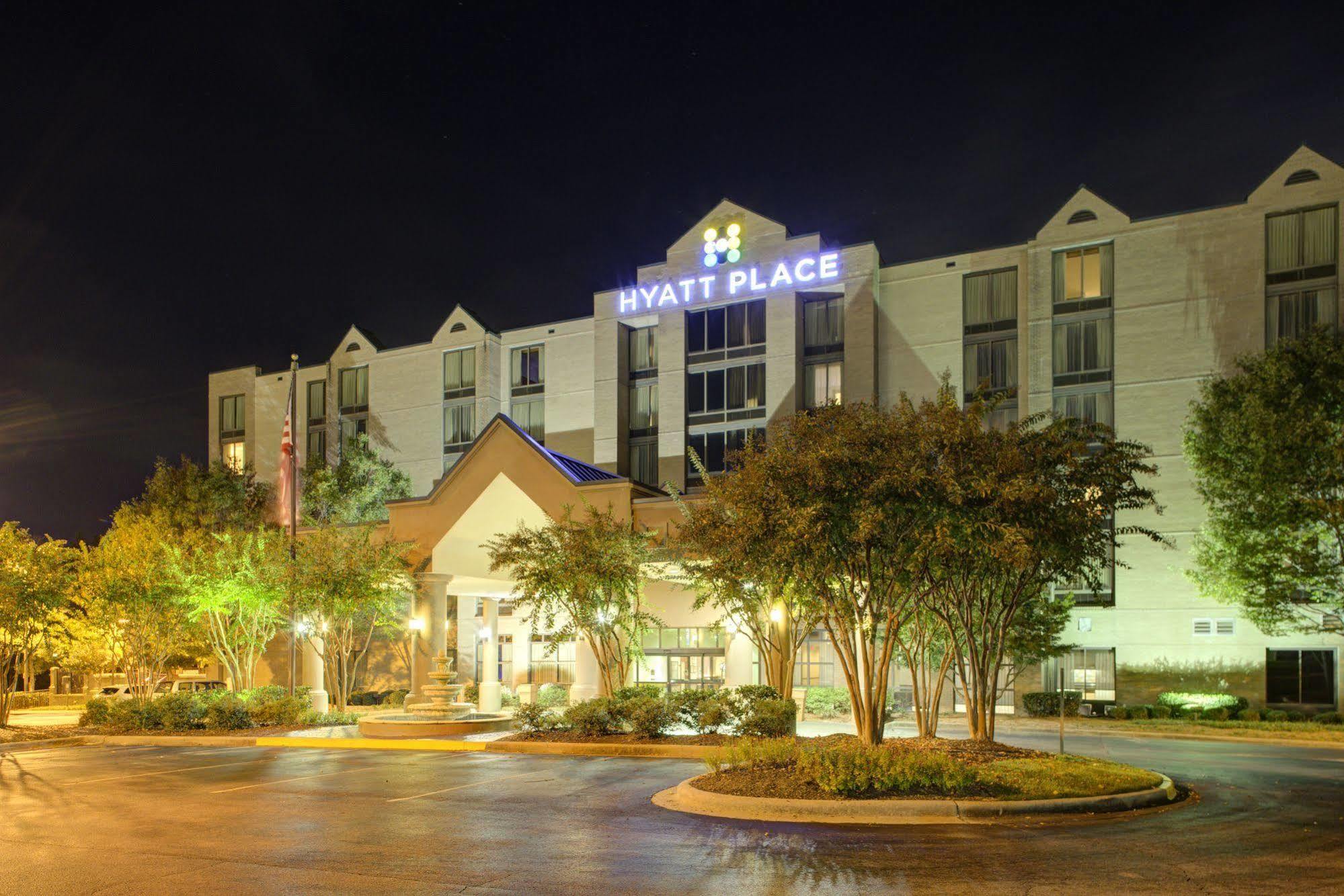 Candlewood Suites - Birmingham - Inverness By Ihg Exterior photo