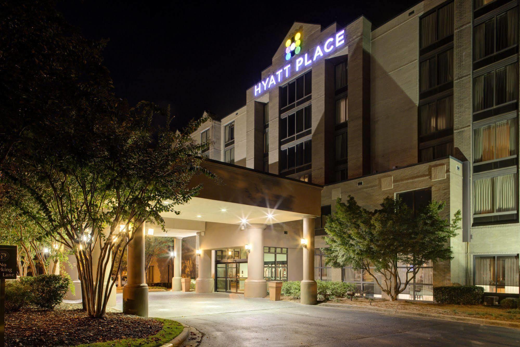 Candlewood Suites - Birmingham - Inverness By Ihg Exterior photo