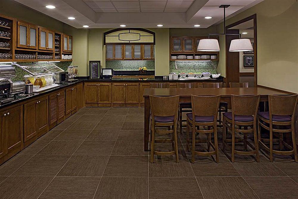 Candlewood Suites - Birmingham - Inverness By Ihg Restaurant photo